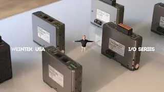 SMART I/0 SIMPLIFIED │WEINTEK-MAS DAY 10