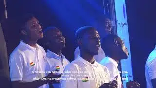 WO HAW NE S3N PERFORMED BY VOCAL ESSENCE