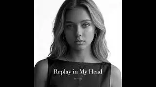 VTM ent - Replay in My Head (Official Audio)