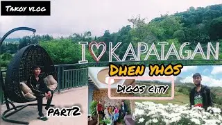 Dhen yhos place KAPATAGAN DIGOS CITY(Vlog) part2