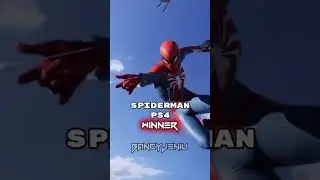 Spiderman PS4 VS The Boys #1v1 #edit #spidermanps4