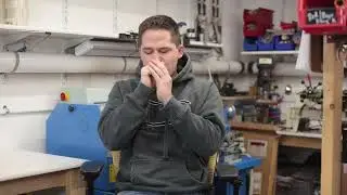 C&S Snow Goose Call Soundfile