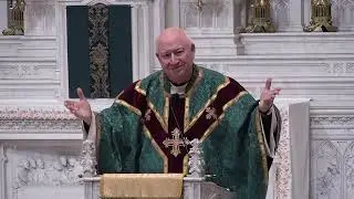 Catholic Sunday Mass &ndash; February 8th, 2026