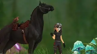 [00:21:26] Pistazie&lsquo;s Sammelmission || Pistachios Gathering Mission || Shortcut|| Percheron