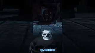 Horror Games Now Vs Horro Games Then. #shorts #horror #games #edit #viral #aura #trending