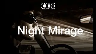 Night mirage - Melodic House deep emotional Artist: Ghost Goes Beats