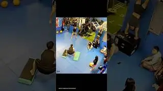 Chiến thần huỷ diệt ph&ograve;ng gym 😅 Part201 #gym #fitness #fakegun