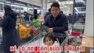 Mua lẻ còn rẻ hơn mua sỉ? Hé lộ nơi dân buôn giấu kín | Thi Hàn Quốc 