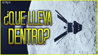 Artemis 1: Todo lo que hay que saber de su lanzamiento | Astrum Español