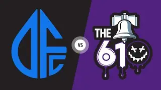Drip FC vs The 610 | Men's Group C | TST 2025