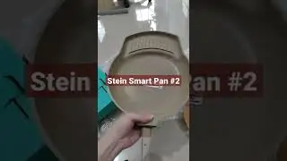 Stein Smart Pan #2