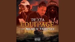 Equipage (feat. Niicmo, T Kimp Gee)
