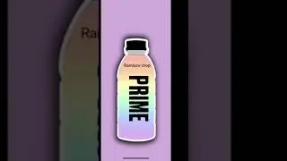 I created my own prime flavours /p.1 #prime