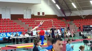 Alexandra Metcan - Steaua Bucuresti - UB
