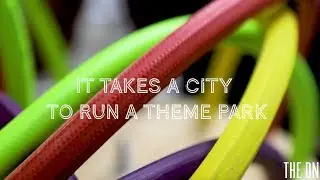 UNL's Theme Park Design Group: It takes a city to run a theme park