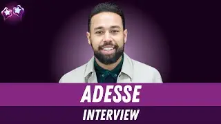 Adesse-Interview: Vom Fu&szlig;ballplatz zum Musikstudio | Deb&uuml;talbum Fechnerstrasse