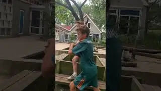 Ochtend routine van een normale scholier ￼