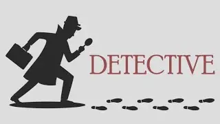 DETECTIVE SIMULATOR OFFICIAL TRAILER | FORTNITE