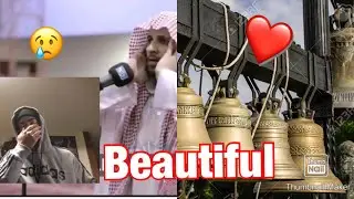 Christian Azan vs Muslim Azan | Reaction