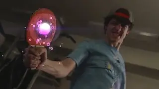 Prince Of Table Tennis