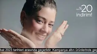 Her Aşka Yakışır So CHIC bi' Hediye Reklam Filmi