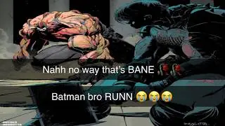 ABSOLUTE BANE IS ACTUALLY INSANE