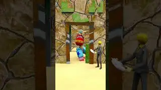 Onepiece Block Puzzle Challenge - Help Luffy win the challenge!!! #shorts