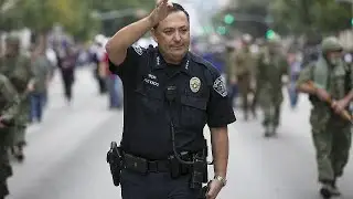 Austin police chief Art Acevedo&rsquo;s legacy with the black community