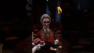 #gaming #maestrovr #vrgame #смешновидео #bestvrgames #virtualreality #vrchat