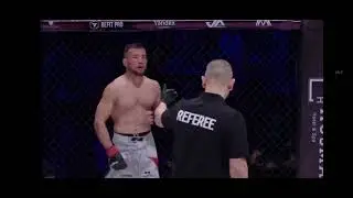 MANGU MMA ROZIEV🇺🇿 and ABDUL FAHAD🇷🇺