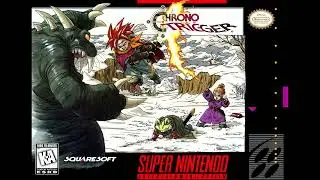 Chrono Trigger - Corridors of Time [FamiTracker 8-bit, 2A03] (re-upload)