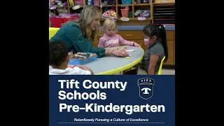 PreK Registration 2022