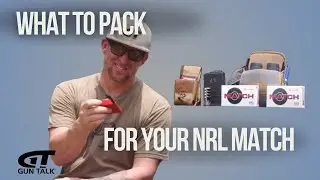 Контрольный список снаряжения: обзор снаряжения NRL Hunter