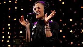 Dessa - Hurricane Party (Live on KEXP)