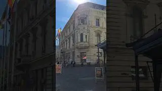 Strada Șelari / Strada Franceză București