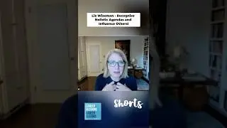 Liz Wiseman - Recognise Holistic Agendas & influence Others! #careerdevelopment #influence #podcast