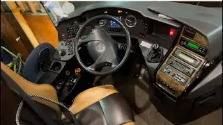 The Mercedes Travego Edition in ksa