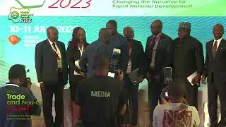 NECA ANNUAL EMPLOYERS' SUMMIT 2023