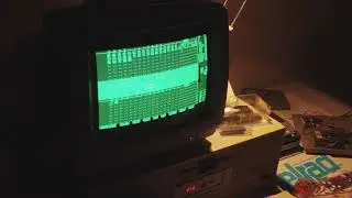 Running MCS BASIC-52 on a PC/XT compatible PC