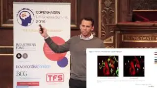 SummitTalks - Thomas Kirkegaard, Orphazyme