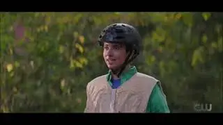Stargirl 2x03 Thunderbolt becomes Mike's Genie