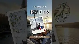 Bonjour Paris, France