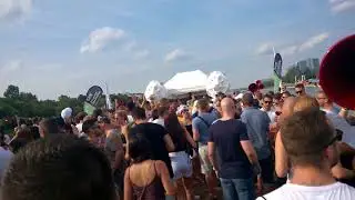 Chicola @ 2018-07-21 &raquo; Cruise Europa - Budapest