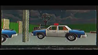 Chicken Gun Horror | Maskmen