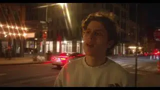Cole Lumpkin - Every Night (Official Video)