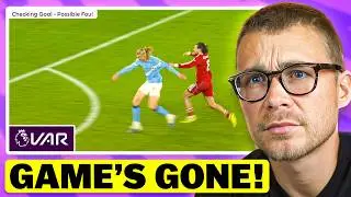 What We Learned From Liverpool 1-2 Man City!