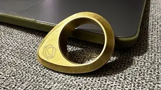 Rimmer Designs Golden Egg Unboxing!