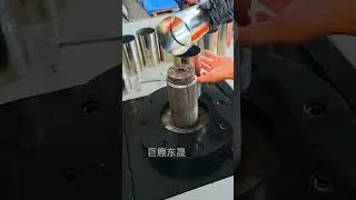 Stainless steel pipe expansion joints are used for 89 steel pipe expansion joints. Tube Expander..