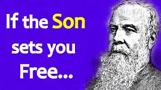 Freedom! - J. C. Ryle Sermon