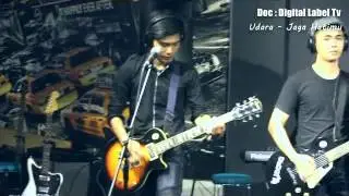 Udara   Jaga Hatimu